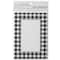 Buffalo Check Flat Cards & Envelopes by Recollections™, 5" x 7"